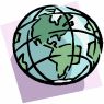 globe
