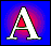 Letter A