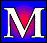 Letter M