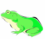 bullfrog