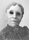 Fanny Crosby