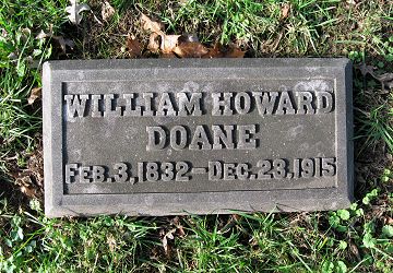 Doane marker