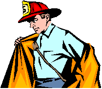 Fireman