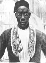 Kabaka Mutesa I