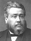 Charles Spurgeon