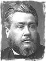 C H Spurgeon