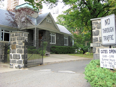 Maple Grove Cemetery