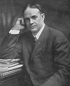 Billy Sunday