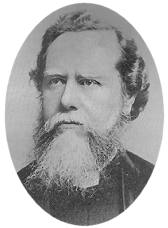 Hudson Taylor