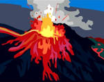 Volcano