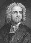 Isaac Watts