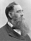 W. T. P. Wolston