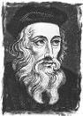 John Wycliffe