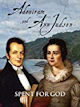 Adoniram and Ann Judson